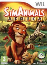 SimAnimals Africa