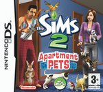 The Sims 2 : Apartment Pets