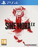 Sine Mora EX