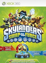 Skylanders SWAP Force