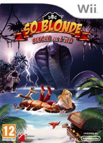 So Blonde : Back to the Island