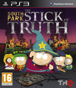 South Park : The Stick of Truth