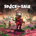 Space For Sale