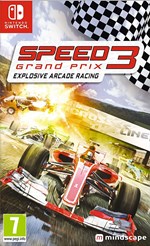 Speed 3 : Grand Prix