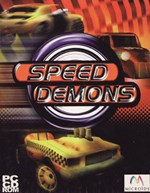 Speed Demons