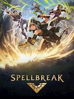 Spellbreak