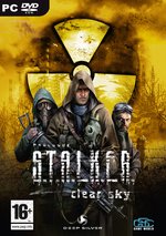 STALKER : Clear Sky