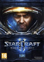 Starcraft II : Les Ailes de la Liberté