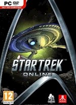 Star Trek Online