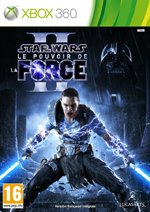 Star Wars 2 : Le Pouvoir de la Force