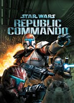 Star Wars : Republic Commando
