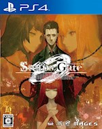 Steins;Gate 0