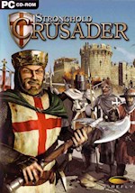 Stronghold: Crusader