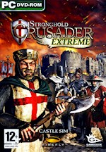 Stronghold Crusader Extreme