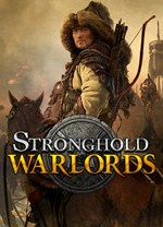 Stronghold Warlords