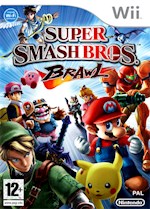Super Smash Bros. Brawl