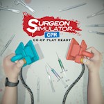 Surgeon Simulator