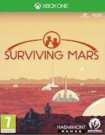 Surviving Mars