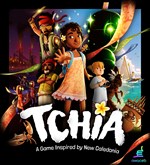 Tchia