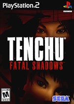 Tenchu : Fatal Shadows