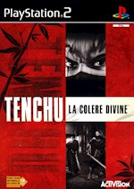 Tenchu : Wrath of Heaven