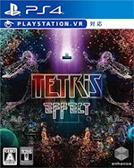 Tetris Effect