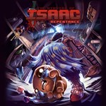 The Binding of Isaac : Repentance