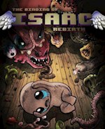 The Binding of Isaac : Rebirth