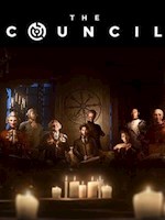 The Council - Episode Five