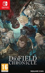 The DioField Chronicle