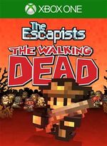 The Escapists : The Walking Dead