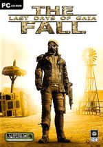 The Fall : Last Days of Gaia