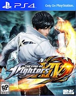 The King of Fighters XIV