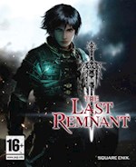 The Last Remnant Resmastered