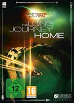 The Long Journey Home