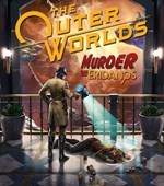 The Outer Worlds : Murder on Eridanos