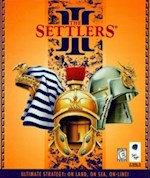 The Settlers III