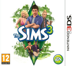 The Sims 3 3DS