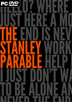 The Stanley Parable