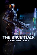 The Uncertain