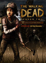 The Walking Dead - Saison 2 : Episode One