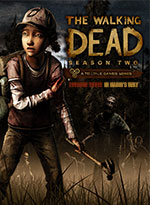 The Walking Dead - Saison 2 : Episode Three