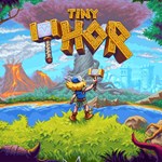 Tiny Thor