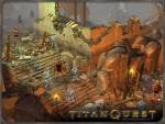 Titan Quest : Immortal Throne