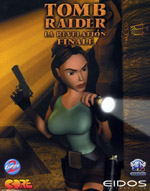 Tomb Raider : The Last Revelation