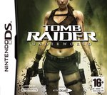 Tomb Raider Underworld DS