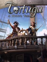 Tortuga : A Pirate’s Tale