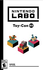 Nintendo Labo - Toy-Con 03