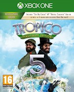 Tropico 5 : Penultimate Edition