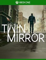Twin Mirror